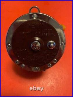 Vintage Penn Special Senator 113h 4/0 Fishing Reel Newell Broadbill Special