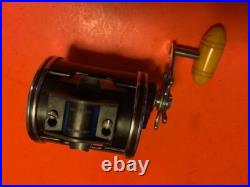 Vintage Penn Special Senator 113h 4/0 Fishing Reel Newell Broadbill Special