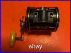 Vintage Penn Special Senator 113h 4/0 Fishing Reel Newell Broadbill Special