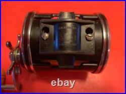 Vintage Penn Special Senator 113h 4/0 Fishing Reel Newell Broadbill Special
