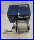 Vintage Penn Special Senator 114-H Fishing Reel High Speed Cast Bronze Spool EUC
