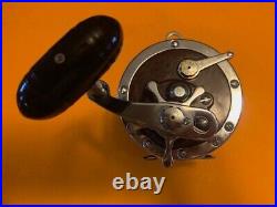 Vintage Penn Special Senator 114hl 6/0 Fishing Reel With Box Catalog Penn Wrench