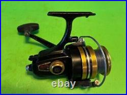 Vintage Penn Spinfisher 6500ss Spinning Fishing Reel Looks And Works Very Good