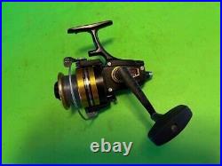 Vintage Penn Spinfisher 6500ss Spinning Fishing Reel Looks And Works Very Good