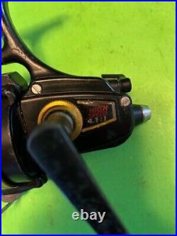 Vintage Penn Spinfisher 6500ss Spinning Fishing Reel Looks And Works Very Good