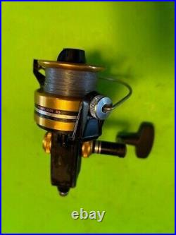 Vintage Penn Spinfisher 6500ss Spinning Fishing Reel Looks And Works Very Good