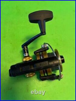 Vintage Penn Spinfisher 6500ss Spinning Fishing Reel Looks And Works Very Good