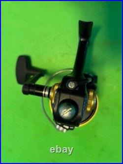 Vintage Penn Spinfisher 6500ss Spinning Fishing Reel Looks And Works Very Good