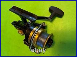 Vintage Penn Spinfisher 6500ss Spinning Fishing Reel Looks And Works Very Good