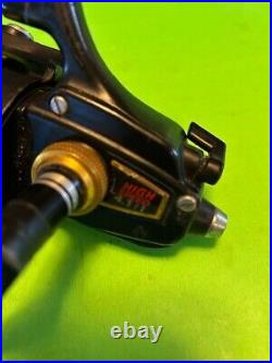 Vintage Penn Spinfisher 6500ss Spinning Fishing Reel Looks And Works Very Good