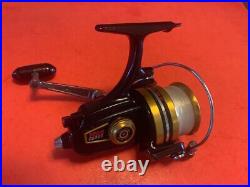 Vintage Penn Spinfisher 650ss Spinning Reel Works Great L@@kee L@@kee