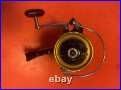 Vintage Penn Spinfisher 650ss Spinning Reel Works Great L@@kee L@@kee