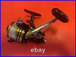 Vintage Penn Spinfisher 650ss Spinning Reel Works Great L@@kee L@@kee