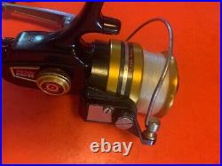 Vintage Penn Spinfisher 650ss Spinning Reel Works Great L@@kee L@@kee