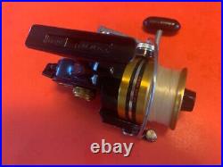 Vintage Penn Spinfisher 650ss Spinning Reel Works Great L@@kee L@@kee