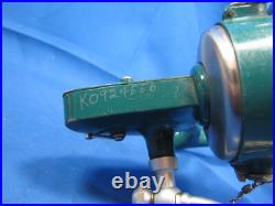 Vintage Penn Spinfisher 700 Green Spinning Reel with 701 Box with Spare Spool