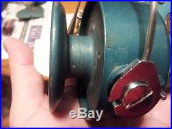 Vintage Penn Spinfisher 705 spinning reel