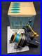 Vintage Penn Spinfisher 710Z Fresh and Saltwater Reel in Original Box