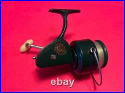 Vintage Penn Spinfisher 710 Spinning Reel Fishing Reel Looks & Works Great