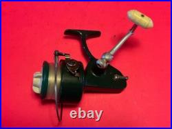 Vintage Penn Spinfisher 710 Spinning Reel Fishing Reel Looks & Works Great