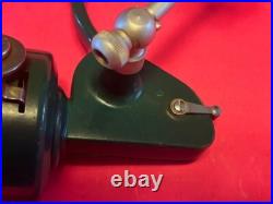 Vintage Penn Spinfisher 710 Spinning Reel Fishing Reel Looks & Works Great