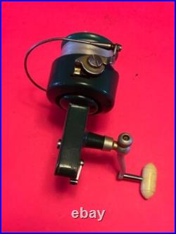 Vintage Penn Spinfisher 710 Spinning Reel Fishing Reel Looks & Works Great