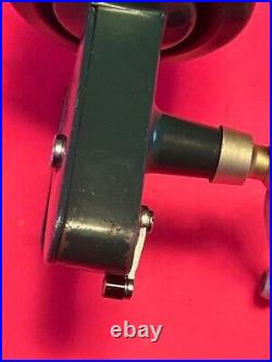 Vintage Penn Spinfisher 710 Spinning Reel Fishing Reel Looks & Works Great