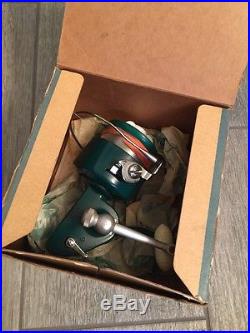 Vintage Penn Spinfisher 710 Spinning Reel Mint In Box