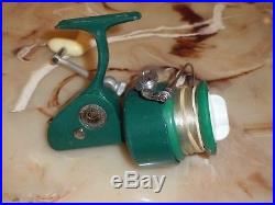 Vintage Penn Spinfisher 710 Spinning Reel made in USA