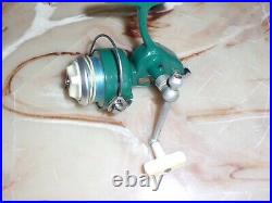 Vintage Penn Spinfisher 714 Ultra Light Spinning Reel made in USA