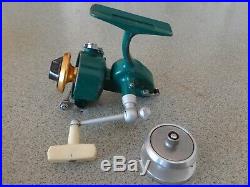 Vintage Penn Spinfisher #716 (Greenie!) Very Nice Condition! 716z spool