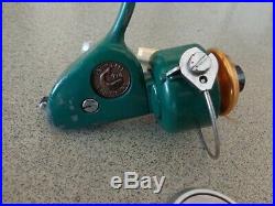 Vintage Penn Spinfisher #716 (Greenie!) Very Nice Condition! 716z spool
