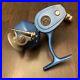 Vintage Penn Spinfisher 720 Spinning Fishing Reel BLUE Made in USA Saltwater