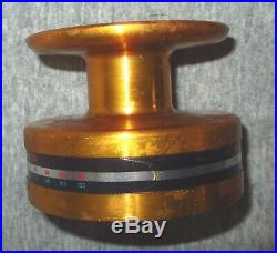 Vintage Penn Spinfisher 750 SS (skirted spool) Spinning Reel with Box USA Made