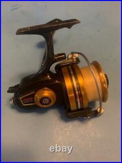 Vintage Penn Spinfisher 750ss Spinning Fishing Reel