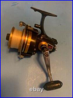 Vintage Penn Spinfisher 750ss Spinning Fishing Reel