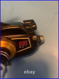 Vintage Penn Spinfisher 750ss Spinning Fishing Reel