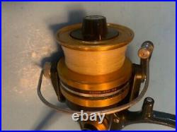 Vintage Penn Spinfisher 750ss Spinning Fishing Reel