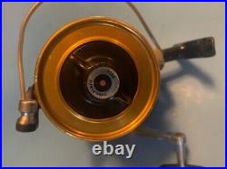 Vintage Penn Spinfisher 750ss Spinning Fishing Reel
