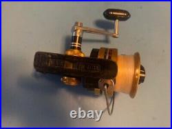 Vintage Penn Spinfisher 750ss Spinning Fishing Reel