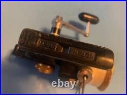 Vintage Penn Spinfisher 750ss Spinning Fishing Reel