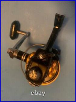 Vintage Penn Spinfisher 750ss Spinning Fishing Reel