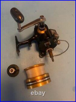 Vintage Penn Spinfisher 750ss Spinning Fishing Reel