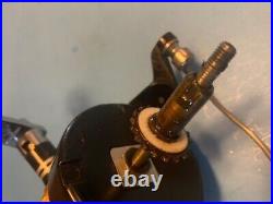 Vintage Penn Spinfisher 750ss Spinning Fishing Reel