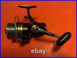 Vintage Penn Spinfisher 750ss Spinning Reel With Extra Spool & The Original Box