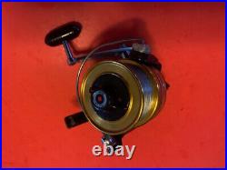 Vintage Penn Spinfisher 750ss Spinning Reel With Extra Spool & The Original Box