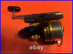 Vintage Penn Spinfisher 750ss Spinning Reel With Extra Spool & The Original Box