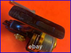 Vintage Penn Spinfisher 750ss Spinning Reel With Extra Spool & The Original Box