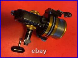 Vintage Penn Spinfisher 750ss Spinning Reel With Extra Spool & The Original Box