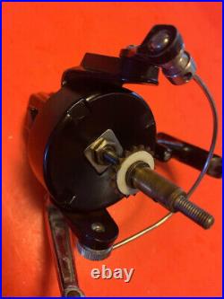 Vintage Penn Spinfisher 750ss Spinning Reel With Extra Spool & The Original Box